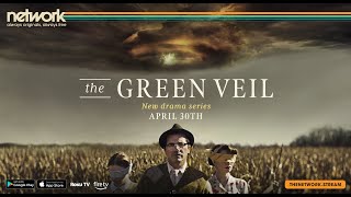 The Green Veil  Official Trailer  The Network [upl. by Hasila]