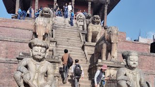 Bag bazaar kathmandu [upl. by Godding]