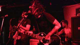 Usnea Play Random Cosmic Violence in Entirety [upl. by Atikihs]