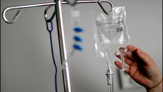 Some surgeries on hold because of IV fluid shortage [upl. by Merrill766]