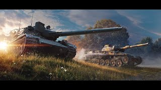 World of Tanks [upl. by Orwin]