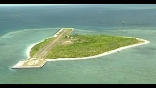 China and Philippines Dispute South China Sea Portfolio [upl. by Yrak]