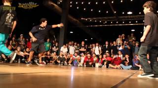 Havikoro vs SelfX  BASHVILLE STAMPEDE 8  FINAL [upl. by Perceval]