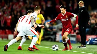 Streets Wont Forget Phillipe Coutinho [upl. by Deehan]