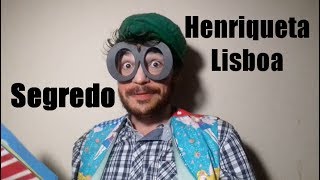 Henriqueta Lisboa  Segredo  Poesia na Penumbra [upl. by Jessalin560]