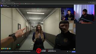 Zolo reacts to Nopixel amp Random Clips  NoPixel 40 [upl. by Iahs]