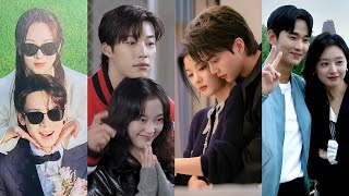 TIKTOK KDRAMA  💯Những bộ phim Hàn đỉnh nóc kịch trần bay phấp phới  Ep5 [upl. by Idyak]