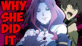 MYNE Malty EXPLAINED  The Rising of the Shield Hero [upl. by Hallette]