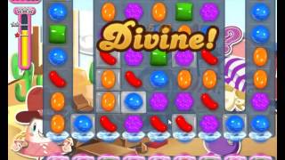 Candy Crush Saga Level 451 [upl. by Refynnej327]