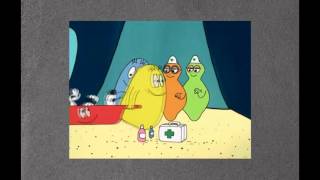 Barbapapa Episode 112  FULL HD [upl. by Diehl]