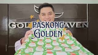 Sa Golden Haven Iba ang Pasko [upl. by Faubion]