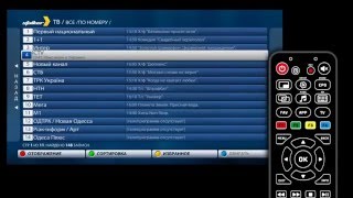 Обзор IPTV портала STALKER Ministra TV Platform [upl. by Kamal437]