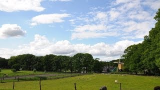 Weerbericht donderdagmiddag Zomer op de loer [upl. by Pembroke]