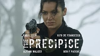 The Precipice 2019  Action Movie  Full Movie [upl. by Brenna602]