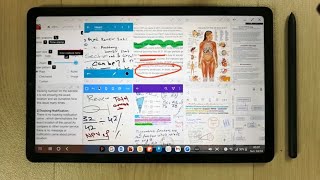 Best 10 NoteTaking and Handwriting Android Apps for 2021 [upl. by Siekram]