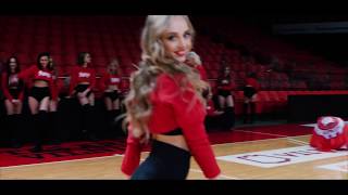 Rytas Dance Team photoshoot  Season 20182019 [upl. by Len395]