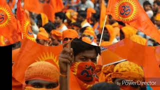 Vishwa Hindu Parishad Bajrang Dal Boisar Prakhand [upl. by Ydnih]