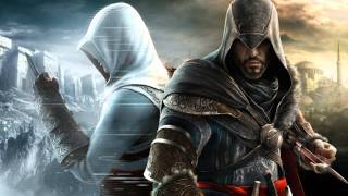 Assassins Creed Revelations soundtrack Metropolis club music [upl. by Corkhill779]