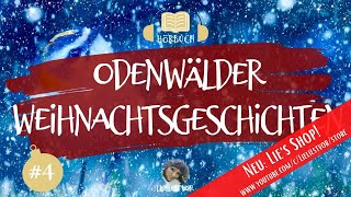 Vom Christkind Vogel Weihnachtsmärchen von L Büchner Hörbuch zum Einschlafen [upl. by Reffotsirk]