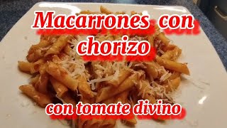 MACARRONES GOURMET EDITION [upl. by Ainimreh]