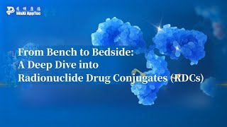 Radionuclide Drug Conjugates [upl. by Emmer598]