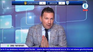 DIRETTA STADIO  BRESCIA VS COSENZA bresciacalcio serieb [upl. by Shiroma850]