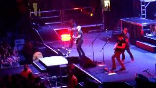 Daughtry LIVE in concert [upl. by Metsky903]