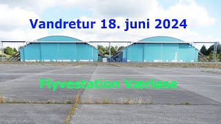 FlyvestationVærløse 2024 [upl. by Belier]