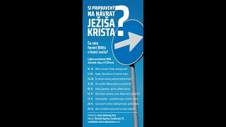 Si pripravený na návrat Ježiša Krista 59 [upl. by Yema540]