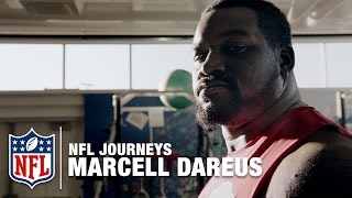 Marcell Dareus  NFL Journeys [upl. by Aihsrop395]