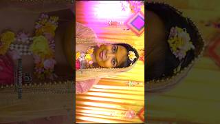 Dupatta reels haldi ceremony haldi 1000subscriber love 1million1 photography [upl. by Marabelle]