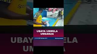 UBAYA UBWELA UMEAANZA MAPEMA daimambelenyumamwiko treandingshort [upl. by Zsa]