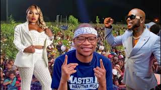 Master kg ft makhadzi type izi mbali [upl. by Corby]