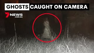 TOP 30 SCARIEST GHOST Videos of the YEAR That Will Give You Nightmares [upl. by Asha108]