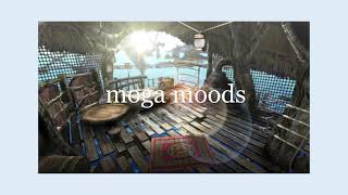 moga moods  Monster Hunter LoFi Moga Village Theme [upl. by Atteuqaj975]