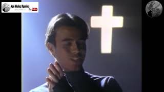 Enrique Iglesias  Experiencia religiosa VIDEO OFICIAL [upl. by Summons852]