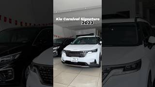 Kia Carnival Signature 22D 2023 kiacarnival2023 xeotocu carnival kiacarnival xedaquasudungoto [upl. by Ube]