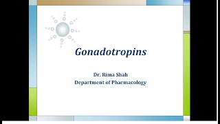 Gonadotropins [upl. by Aisat]