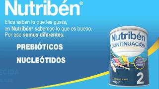 Nutribén Continuación [upl. by Liva]