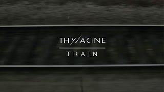 THYLACINE  Train Transsiberian album [upl. by Haliak148]