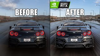 How To Make Forza Horizon 5 Look ULTRA REALISTIC [upl. by Fabien]