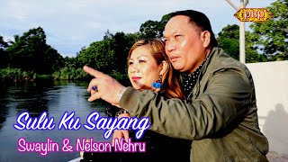 💖Sulu Ku Sayang💖 Swaylin amp Nelson Nehru MTV Official [upl. by Sternick999]