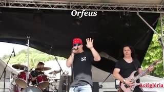 Orfeus Pannonhalma Koncert 20180430 I rész [upl. by Ettenuj956]