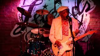 Buddy Guy Damn Right I Got The Blues Jan 27 2023 Legends Chicago nunupics [upl. by Alexandr]