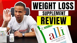 Alli Review  Ready To Lose More DOCTOR RECOMMENDED [upl. by Dauf]