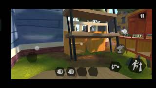 HELLO NEIGHBOR  Full Game Play Part 19  onlinedokan online24services [upl. by Coleville785]