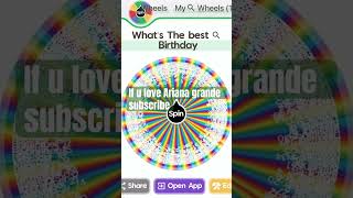 If u love Ariana grande thank younext drop a like [upl. by Annamaria]