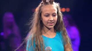 Szmajkowski Borys Szlachcic  I Know What You Did Last Summerquot  Bitwy  The Voice Kids 1 [upl. by Oijres]