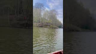 Rudyard lake uk  best view  ship tour song music newsong [upl. by Imojean587]