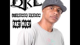 rap mais Liberdade Perdida Part Mury Subconsciente [upl. by Missie115]